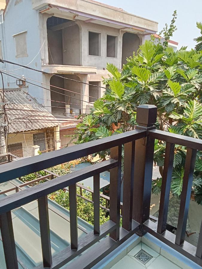 Hoi An Smart Garden Villa Εξωτερικό φωτογραφία