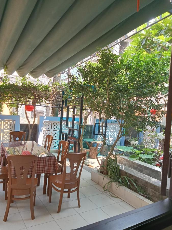 Hoi An Smart Garden Villa Εξωτερικό φωτογραφία