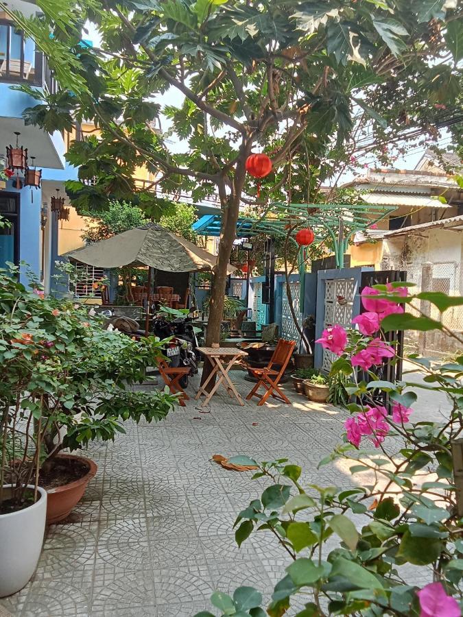 Hoi An Smart Garden Villa Εξωτερικό φωτογραφία