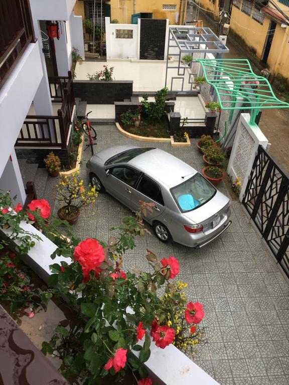 Hoi An Smart Garden Villa Εξωτερικό φωτογραφία