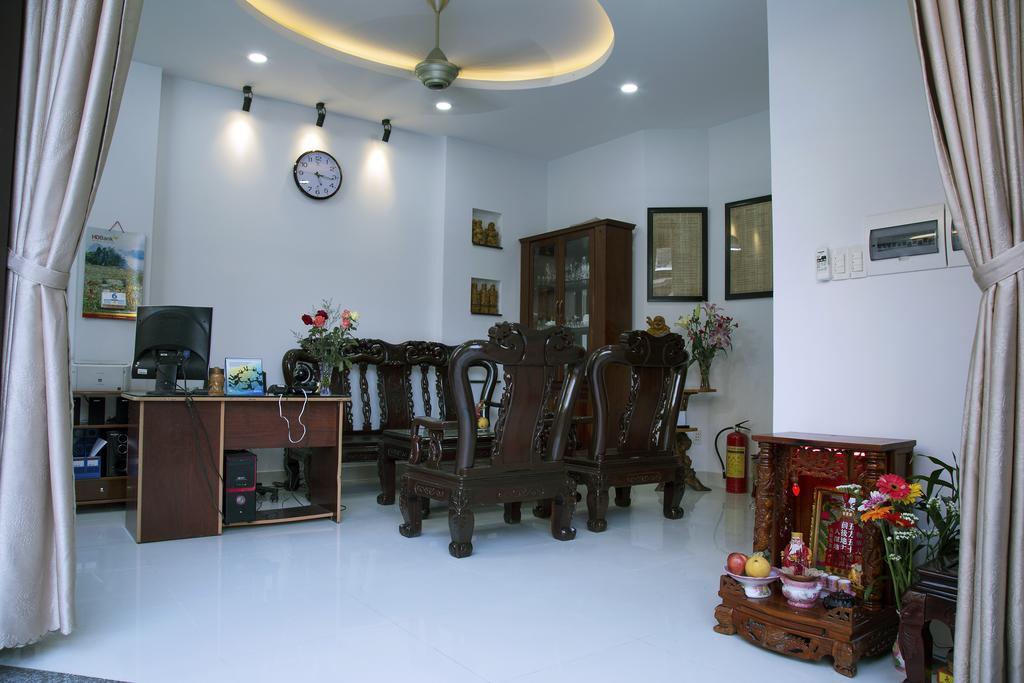 Hoi An Smart Garden Villa Εξωτερικό φωτογραφία