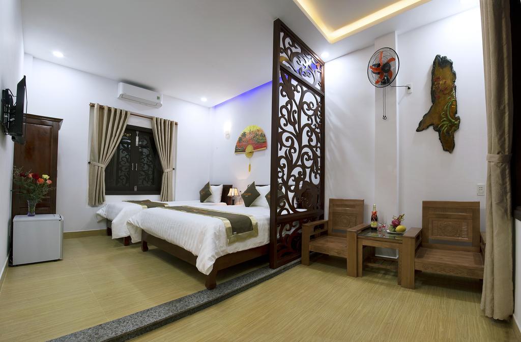 Hoi An Smart Garden Villa Εξωτερικό φωτογραφία