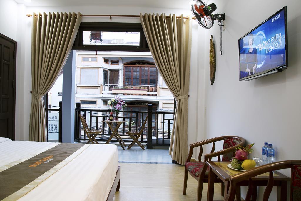 Hoi An Smart Garden Villa Εξωτερικό φωτογραφία