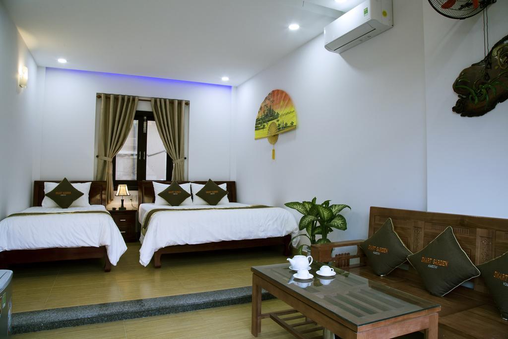 Hoi An Smart Garden Villa Εξωτερικό φωτογραφία