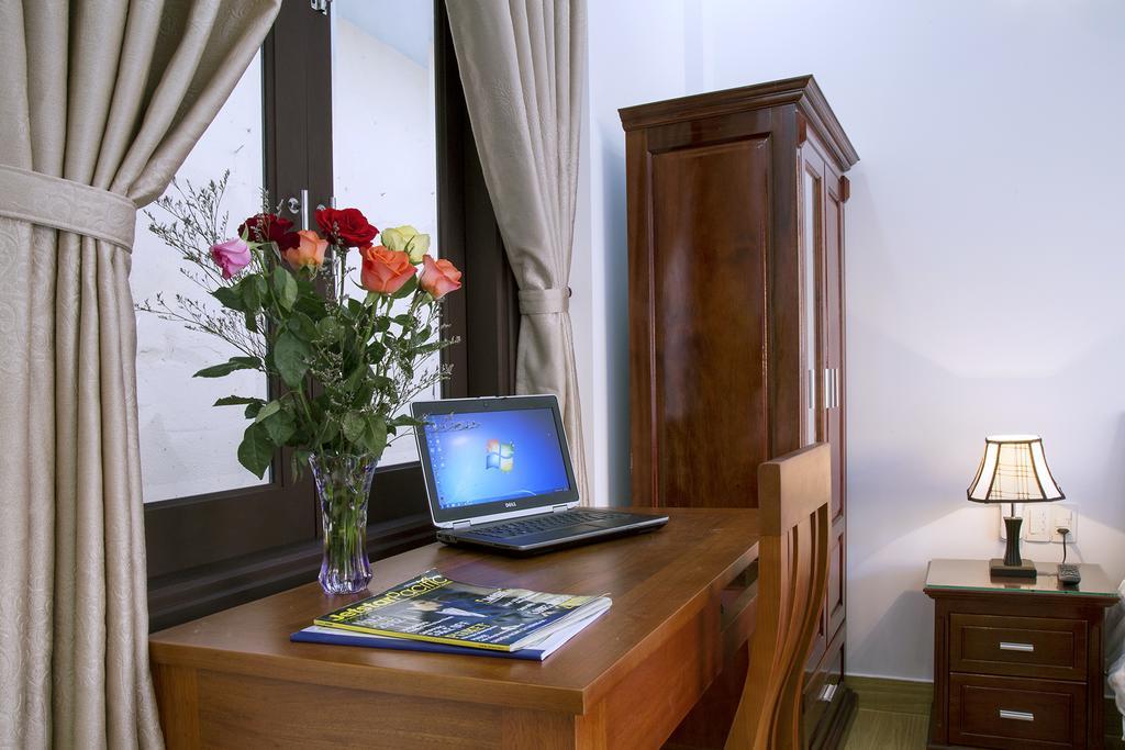 Hoi An Smart Garden Villa Εξωτερικό φωτογραφία