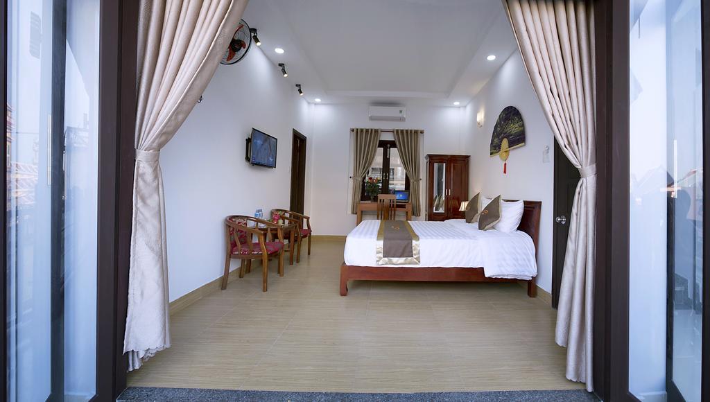 Hoi An Smart Garden Villa Εξωτερικό φωτογραφία