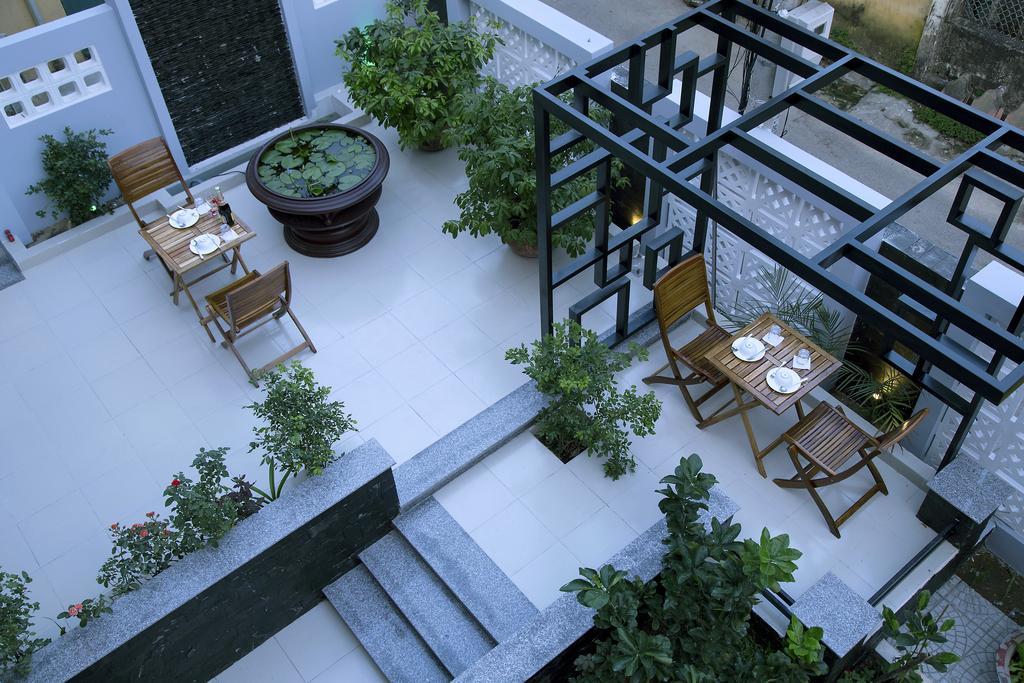 Hoi An Smart Garden Villa Εξωτερικό φωτογραφία