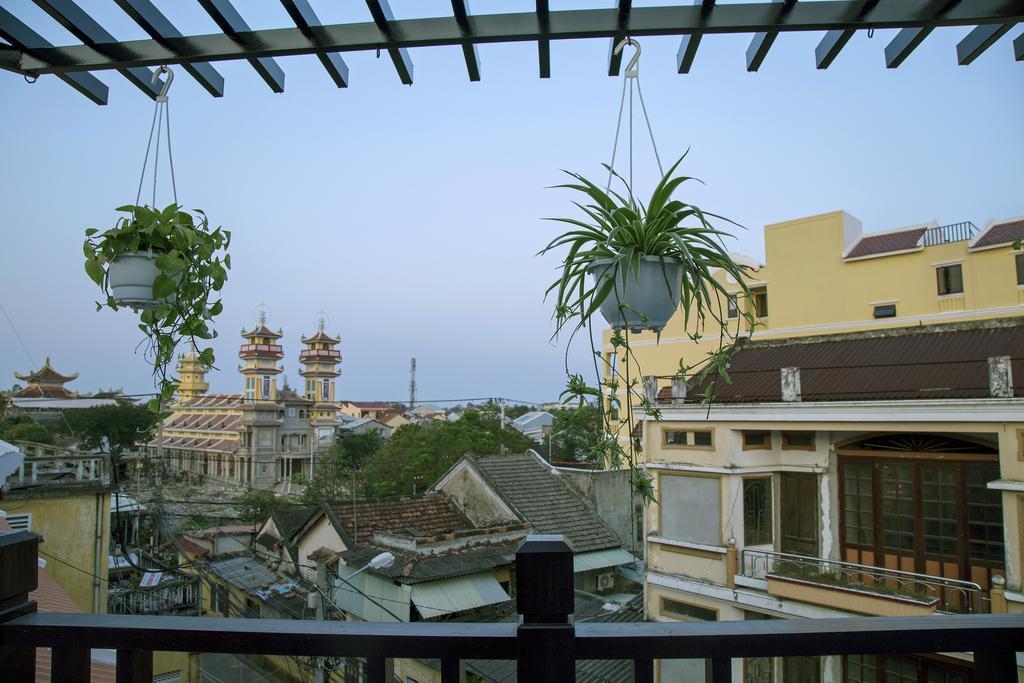 Hoi An Smart Garden Villa Εξωτερικό φωτογραφία