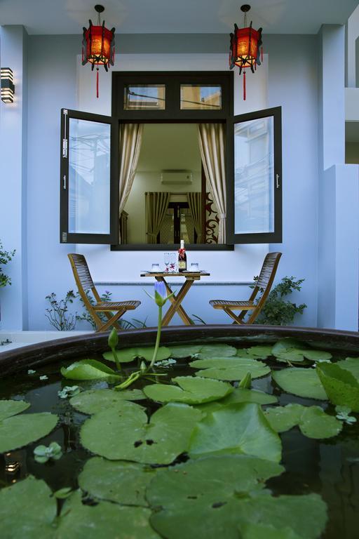 Hoi An Smart Garden Villa Εξωτερικό φωτογραφία
