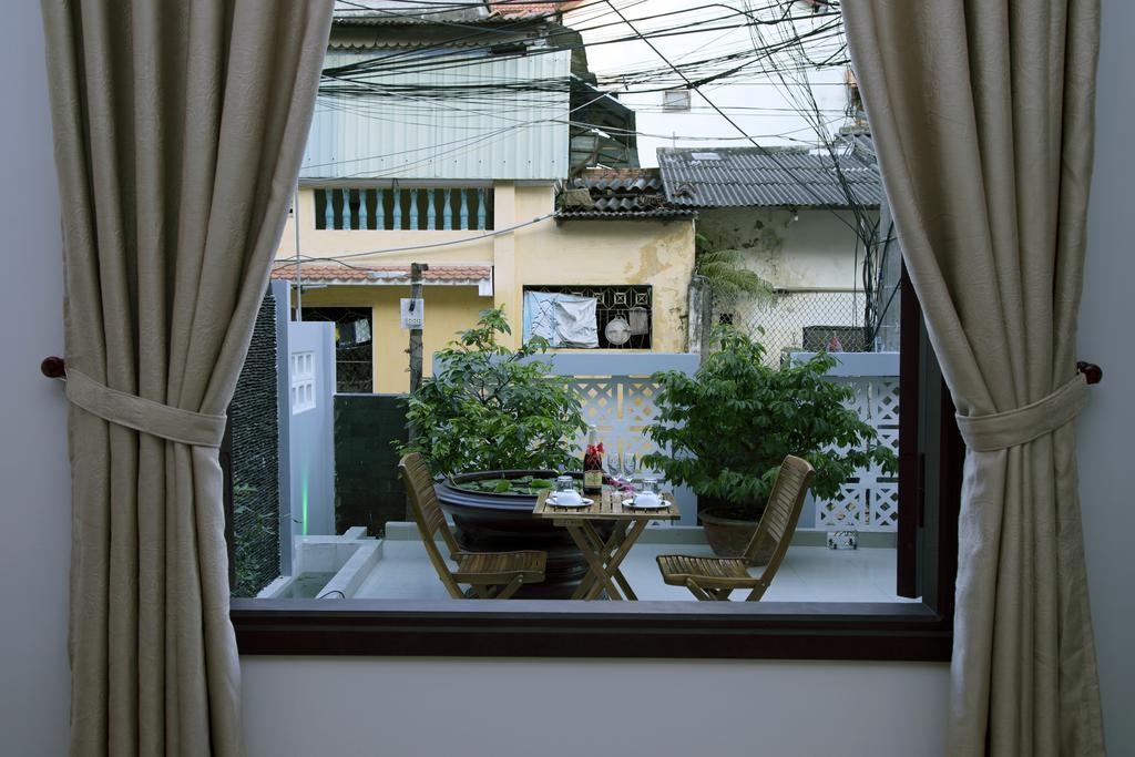 Hoi An Smart Garden Villa Εξωτερικό φωτογραφία