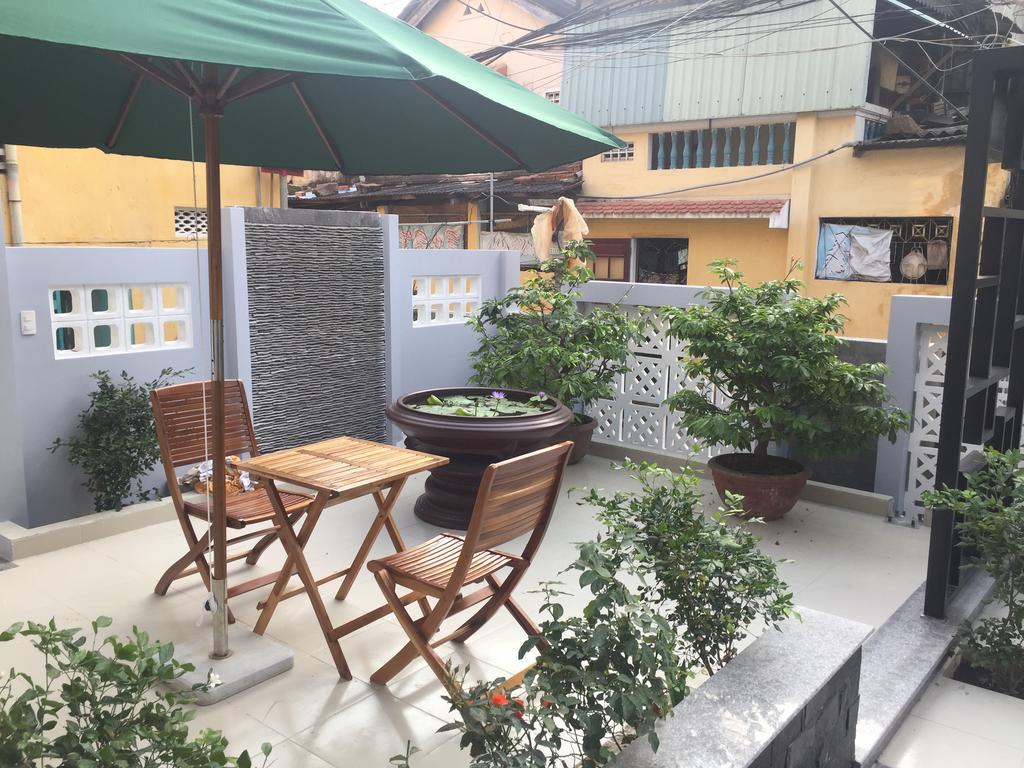 Hoi An Smart Garden Villa Εξωτερικό φωτογραφία